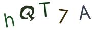 Obrázkové CAPTCHA