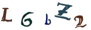Obrázkové CAPTCHA