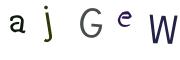 Obrázkové CAPTCHA