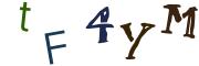Obrázkové CAPTCHA
