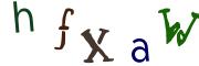 Obrázkové CAPTCHA